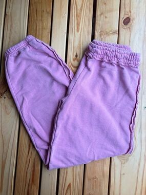 Out From Under Urban Outfitters Pink Sweatpants Joggers XS/S Lounge